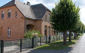 Ferienwohnung Alte Schule